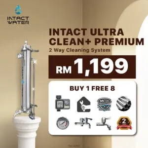 Intact Water