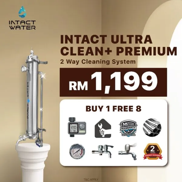 Intact Water