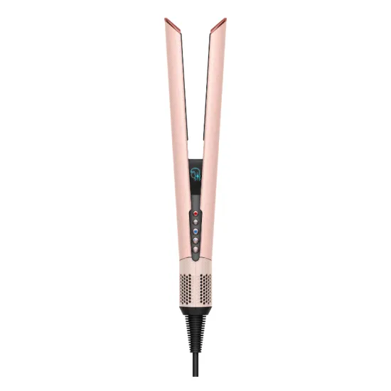 Dyson Airstrait 599523-01 (Kanzan Pink)