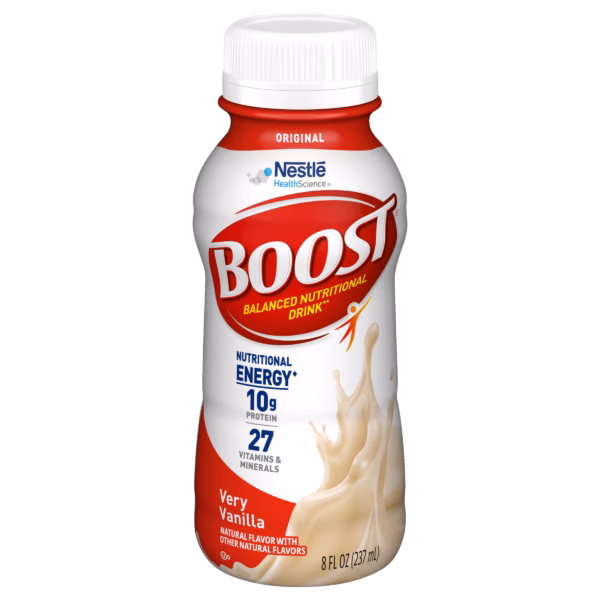 Boost Product 1
