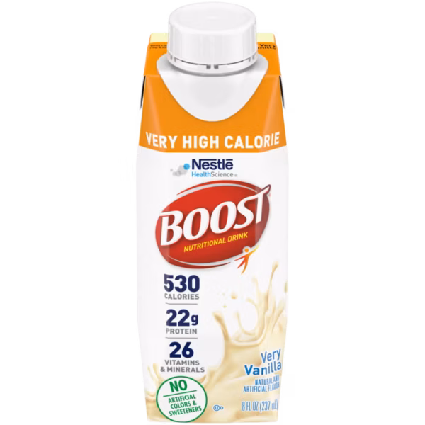 Boost Product 2