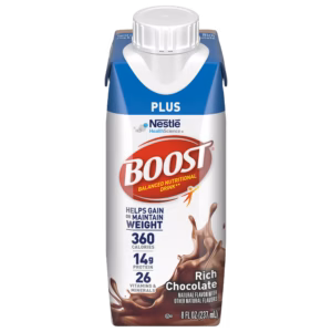 Boost Product 3