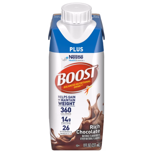 Boost Product 3