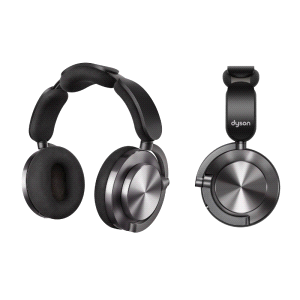 Dyson noise cancelling headphone