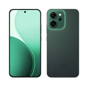 Oppo Reno 14F