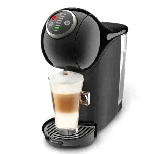 NESCAFÉ Dolce Gusto Genio S Plus - Black 12470551